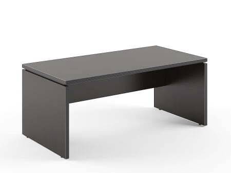 Стол руководителя Torr TST 169 1600x900x750 (Венге Магия)