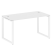 Стол письменный Metal System Style БО.СП-3 1400x720x750 (Дуб Наварра/Серый металл)