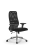 Кресло для руководителя Метта Sit 8 B2-8D - X1+UMF(X1) /Uh00/Wh00/D02P(M09.B23.G18.W01) (Черный)