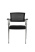 Стул офисный Seat RCH 462E Черный (Черный)