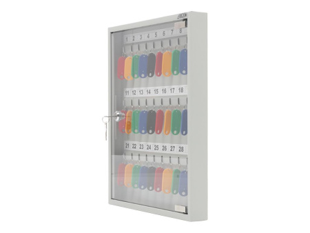 Ключница KEY-30 G (Серый)