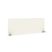 Экран тканевый Slim С.ТЭКР-4 Ткань 1090x450x22 (Серый)