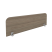 Экран Style Л.ЭКР-2 1180x370x18 (Вяз Благородный)