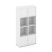 Стеллаж Locker Plus LK.K-005 798x350x1593 (Дуб Аризона)