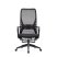 Офисное кресло King-51 Sinchrocomfort Relax (Черный)