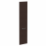 Дверь высокая Torr Z THD 42-1 Z 422x18x1900 (Дуб Каньон)