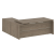 Стол для руководителя правый LT.C 20 R 2000x2000x750 (Вяз Благородный)