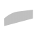 Экран Riva А.ЭКР-3 1400x450x18 (Орех Гварнери)