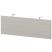 Модести-панель Арго-М АМ-12П 1070x18x350 (Ясень шимо/Антрацит)