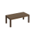 Стол журнальный Mark МК 199 1200x600x450 (Дуб валенсия)