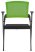 Кресло Seat RCH M2001 Зеленый/Черный (Зеленый/Черный)