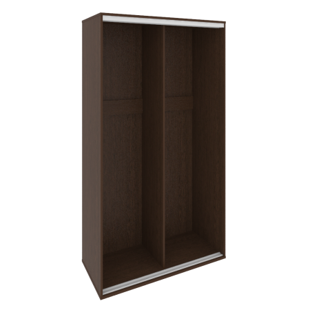 Корпус высокий+трек Maris SH.K2-3.1 1300x600x2388 (Венге Цаво)