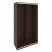 Корпус высокий+трек Maris SH.K2-3.1 1300x600x2388 (Дуб Аттик)