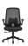 Офисное кресло King-82 Sinchrocomfort Strong (Черный)