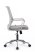 Кресло Mint RCH M1029MWE Серый (Серый)