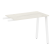 Приставной элемент Metal System Style БА.ПР-3 1000x600x750 (Дуб Наварра/Серый металл)