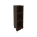 Стеллаж узкий средний First KSU-2 400x430x1260 (Дуб Табак)