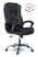 Офисное кресло College CLG-616 LXH Black (Черный)