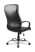Офисное кресло College H-9152L-1/Black (Черный)