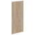 Двери высокие Dioni DHD 42-2 422x18x1900 (Венге Магия)