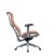 Офисное кресло King-22 Sinchrocomfort (Оранжевое)