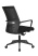 Офисное кресло Like RCH B818 Черный (Черный)