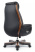 Офисное кресло Byron YS1505A Черный (Черный)