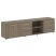 Тумба модульная LT.TS 4.1 2200x450x580 (Вяз Благородный)