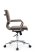 Кресло Hugo RCH 6003-2SE Коричневый (Коричневый)