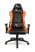 Офисное кресло College BX-3827/Orange (Оранжевый)