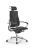 Кресло для руководителя Метта Y 2DM B2-10K - Infinity /Kc06/Nc06/K2cL/H2cL-3D(M26.B35.G25.W04) (Черный | Бежевый)