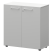 Шкаф низкий закрытый Кортез СМШ28F(Б) 792x362x811 (Кронберг/Белый)