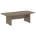 Стол переговорный LT.SP1 2400x1200x750 (Вяз Благородный)