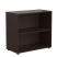 Офисный шкаф широкий низкий Torr Z TLC 85 Z 850x430x795 (Дуб Каньон)