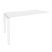 Наборный элемент рабочей станции на П-образном м/к Onix O.MP-1.NRS-4.7 1580x720x750 (Тиквуд Темный/Белый Металл)