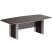 Стол переговоров Dioni DCT 2211 2000x1000x750 (Венге Магия)
