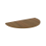 Приставка Riva А.ПР-10 900x450x22 (Орех Гварнери)