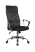 Офисное кресло Smart RCH 8074 Черный (Черный)