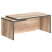 Стол руководителя Torr TСT 189 R 1800x900x750 (Венге Магия)