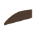 Экран Riva А.ЭКР-3.1 1400x450x18 (Клен-Металлик)