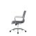Офисное кресло Roger LB Strong Black (Черный)