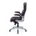 Офисное кресло Nickolas Premium Black (Черный)
