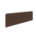 Экран для столов С.СП-5, С-СП-5.1, С-СП-5.2, С-СП-5.3 Slim С.ЭКР-5 1290x435x18 (Орех)