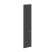Дверь высокая Xten XHD 42-1 422x18x1900 (Дуб Сонома)