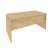 Стол письменный Onix O.SP-4.8 1580x800x750 (Тиквуд Светлый)