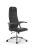 Кресло для руководителя Метта Sit 10 B1-117U - Extra /Um02/Wm12/U0mL-b(M09.B23.G18.W01) (Черный)