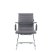Офисное кресло Jarick Strong Gray (Серый)
