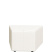Диван Оригами. Пуф трапеция. (Пуф трапеция ecotex_3001)