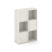 Стеллаж Locker Plus LK.K-002 798x350x1203 (Дуб Аризона)