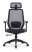 Офисное кресло King-17 Sinchrocomfort Black (Черный)